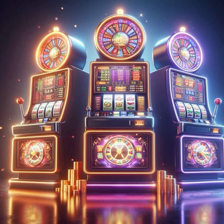 sroulette Live Casino ဂိမ်းများ