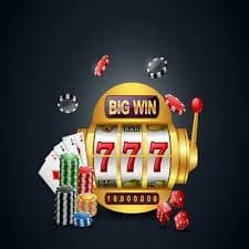 Slots ဂိမ်း sroulette